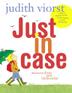 Cover art for JUST IN CASE