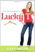 Cover art for LUCKY T
