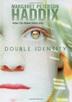 Cover art for DOUBLE IDENTITY