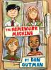 Cover art for THE HOMEWORK MACHINE