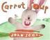Cover art for CARROT SOUP