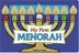 Cover art for MY FIRST MENORAH