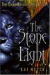 Cover art for THE STONE LIGHT