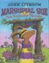 Cover art for MARSUPIAL SUE PRESENTS THE RUNAWAY PANCAKE