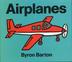 Cover art for AIRPLANES; BOATS; TRAINS; TRUCKS