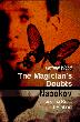 Cover art for THE MAGICIAN'S DOUBTS