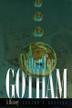 Cover art for WATER FOR GOTHAM
