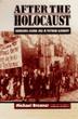 Cover art for AFTER THE HOLOCAUST