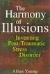 Cover art for THE HARMONY OF ILLUSIONS