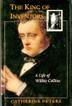 Cover art for THE KING OF INVENTORS