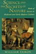 Cover art for SCIENCE AND THE SECRETS OF NATURE