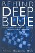 Cover art for BEHIND DEEP BLUE