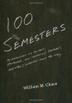 Cover art for 100 SEMESTERS