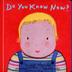 Cover art for DO YOU KNOW NEW?