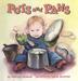 Cover art for POTS AND PANS