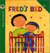 Cover art for FRED’S BED