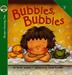 Cover art for BUBBLES, BUBBLES
