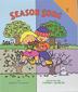Cover art for SEASON SONG