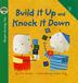 Cover art for BUILD IT UP AND KNOCK IT DOWN