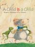 Cover art for A CHILD IS A CHILD