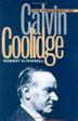 Cover art for THE PRESIDENCY OF CALVIN COOLIDGE