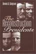 Cover art for THE RECONSTRUCTION PRESIDENTS