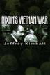 Cover art for NIXON'S VIETNAM WAR
