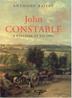 Cover art for JOHN CONSTABLE