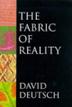 Cover art for THE FABRIC OF REALITY