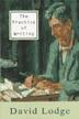 Cover art for THE PRACTICE OF WRITING