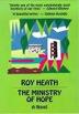 Cover art for THE MINISTRY OF HOPE