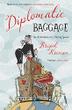 Cover art for DIPLOMATIC BAGGAGE