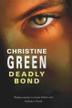 Cover art for DEADLY BOND