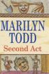 Cover art for SECOND ACT