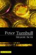 Cover art for TREASURE TROVE