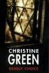 Cover art for DEADLY CHOICE