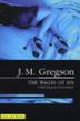 Cover art for THE WAGES OF SIN
