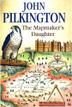 Cover art for THE MAPMAKER’S DAUGHTER