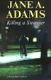 Cover art for KILLING A STRANGER
