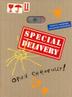 Cover art for SPECIAL DELIVERY