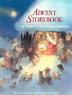 Cover art for ADVENT STORYBOOK