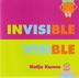 Cover art for INVISIBLE