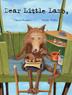 Cover art for DEAR LITTLE LAMB,