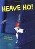 Cover art for HEAVE HO!