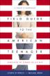 Cover art for FIELD GUIDE TO THE AMERICAN TEENAGER