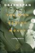 Cover art for GREENSPAN