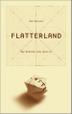 Cover art for FLATTERLAND