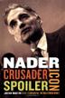 Cover art for NADER
