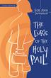 Cover art for THE CURSE OF THE HOLY PAIL