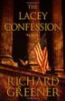 Cover art for THE LACEY CONFESSION